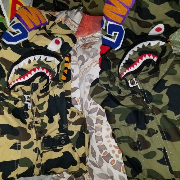 bape_soldier - Picture 7 of 16